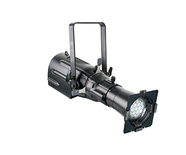 BTS4250-14 LED Full Color Profile Spotlight